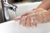 Betco Pink Clario Foaming Skin Cleanser, 1,000 mL, Case Of 6, #75029-00