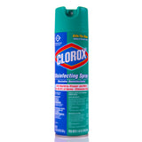 Clorox Disinfectant Spray