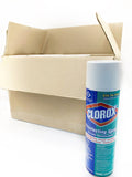 Clorox Disinfectant Spray - 19oz Aerosol Can -