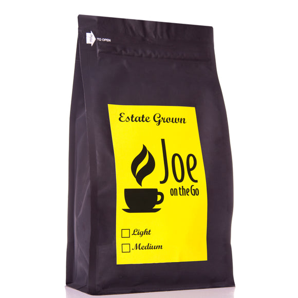 Joe On The Go Estate Grown Blend Coffee