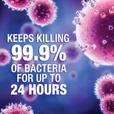 MicroBan 24 Sanitizing Spray