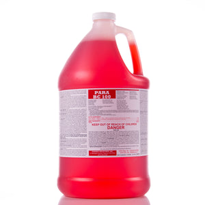 ParaBC 100 Liquid Disinfectant - 1 Gallon/128oz -