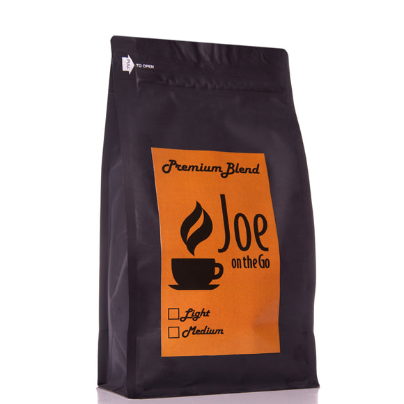 Joe On The Go Premium Blend Coffee