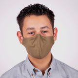 Large Reusable Cloth Masks