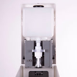 Automatic Hands Free Sanitizer Dispenser & Stand