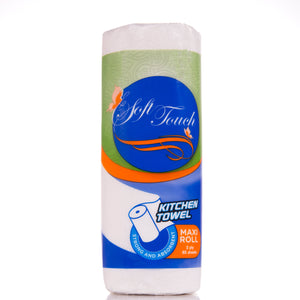 Soft Touch Kitchen Paper Towel