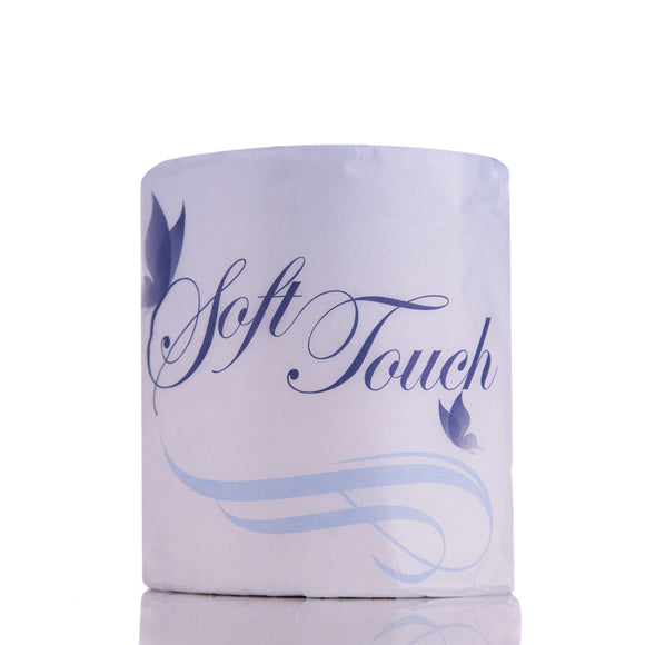 Soft Touch Toilet Paper