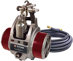 Titan 115 HVLP Paint Sprayer - Per Unit -