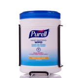 Wall Bracket Kit for Purell & Clorox Wipes