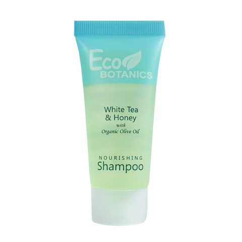 Eco Botanics Travel-Size Shampoo .85 oz
