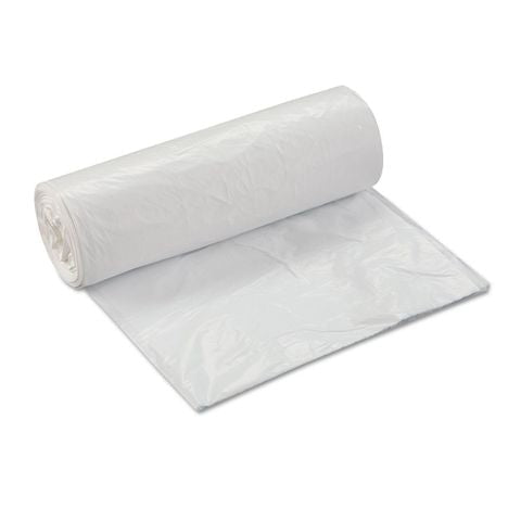 SL40X46 Extra Heavy White Trash Bag (100 bags pcs)